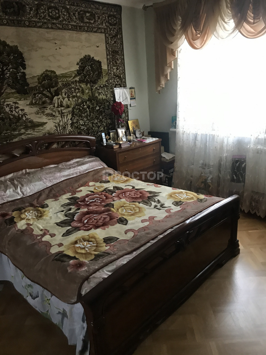 2-комнатная квартира, 58.5 м² - фото 9