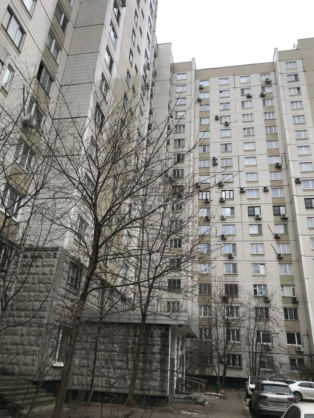 2-комнатная квартира, 58.5 м² - фото 14