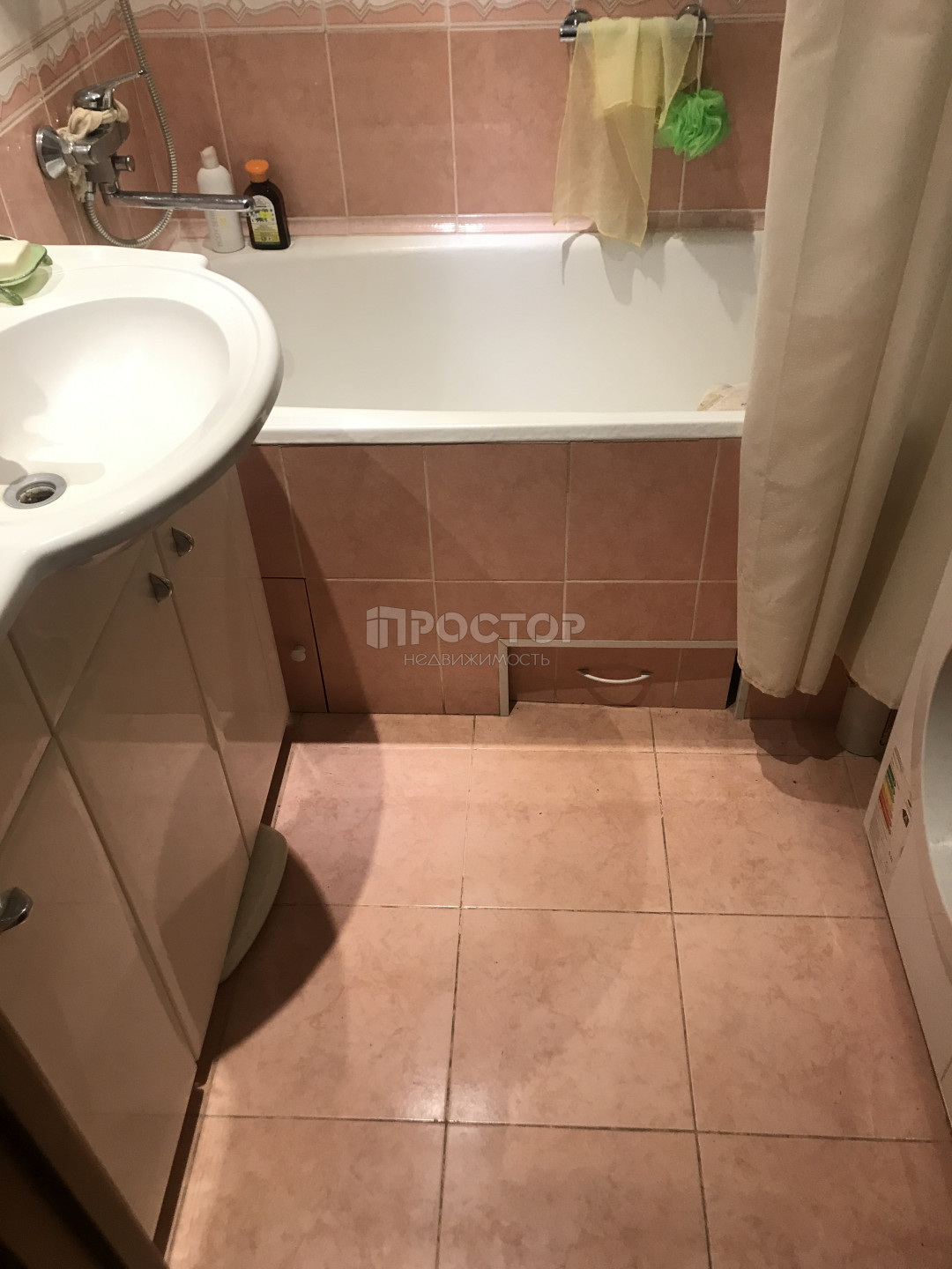 2-комнатная квартира, 58.5 м² - фото 11