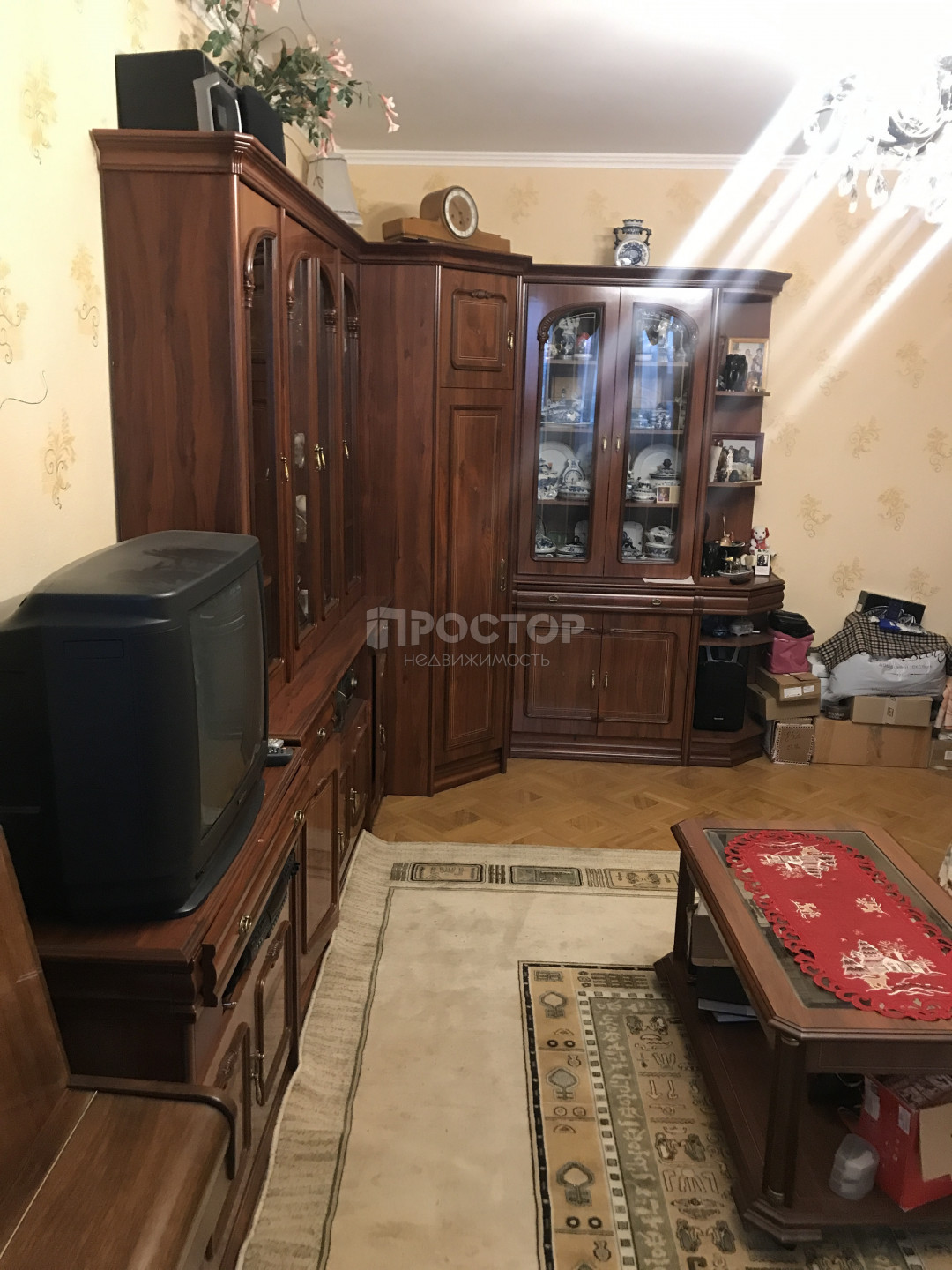 2-комнатная квартира, 58.5 м² - фото 6