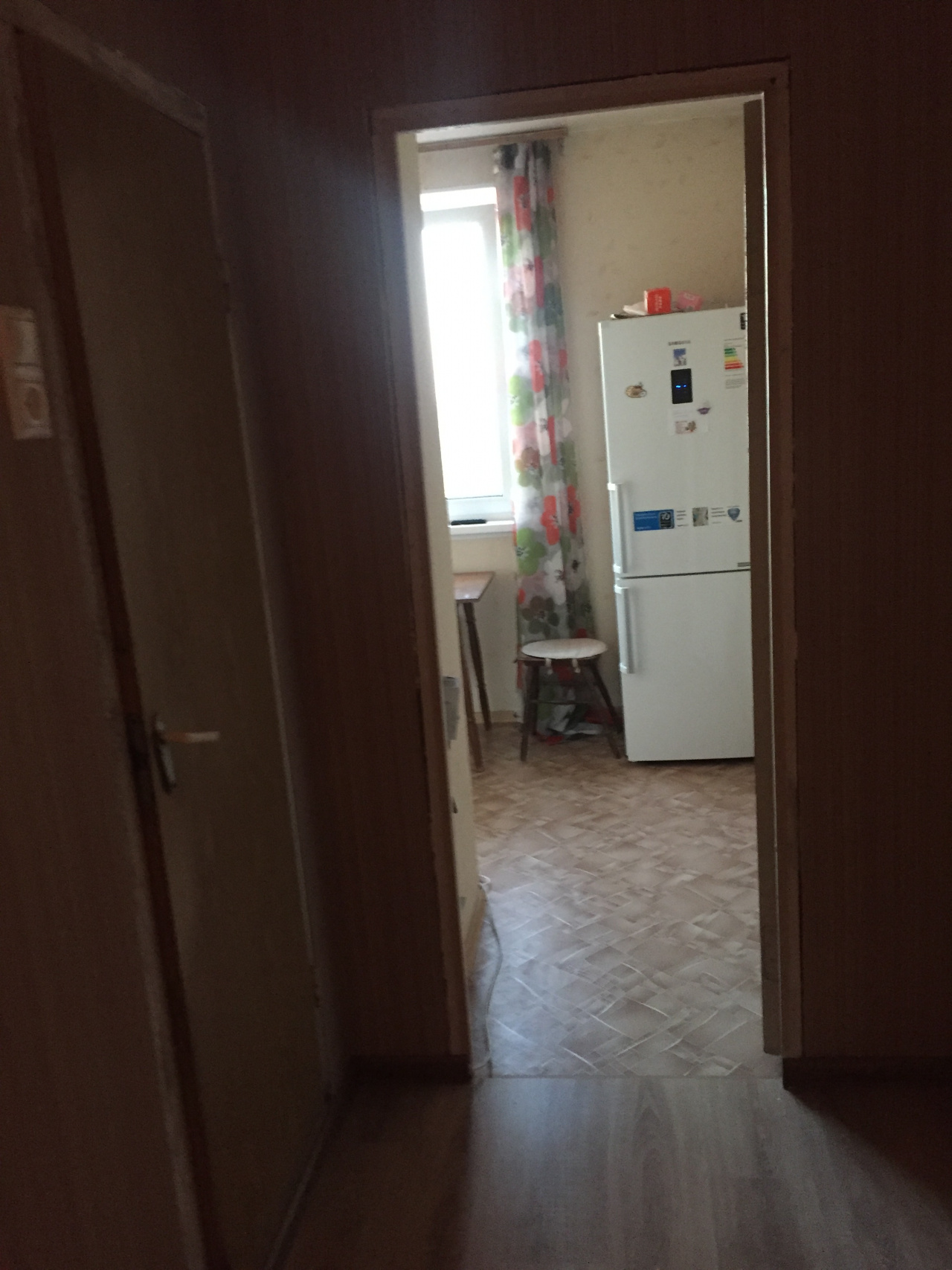 1-комнатная квартира, 38 м² - фото 11
