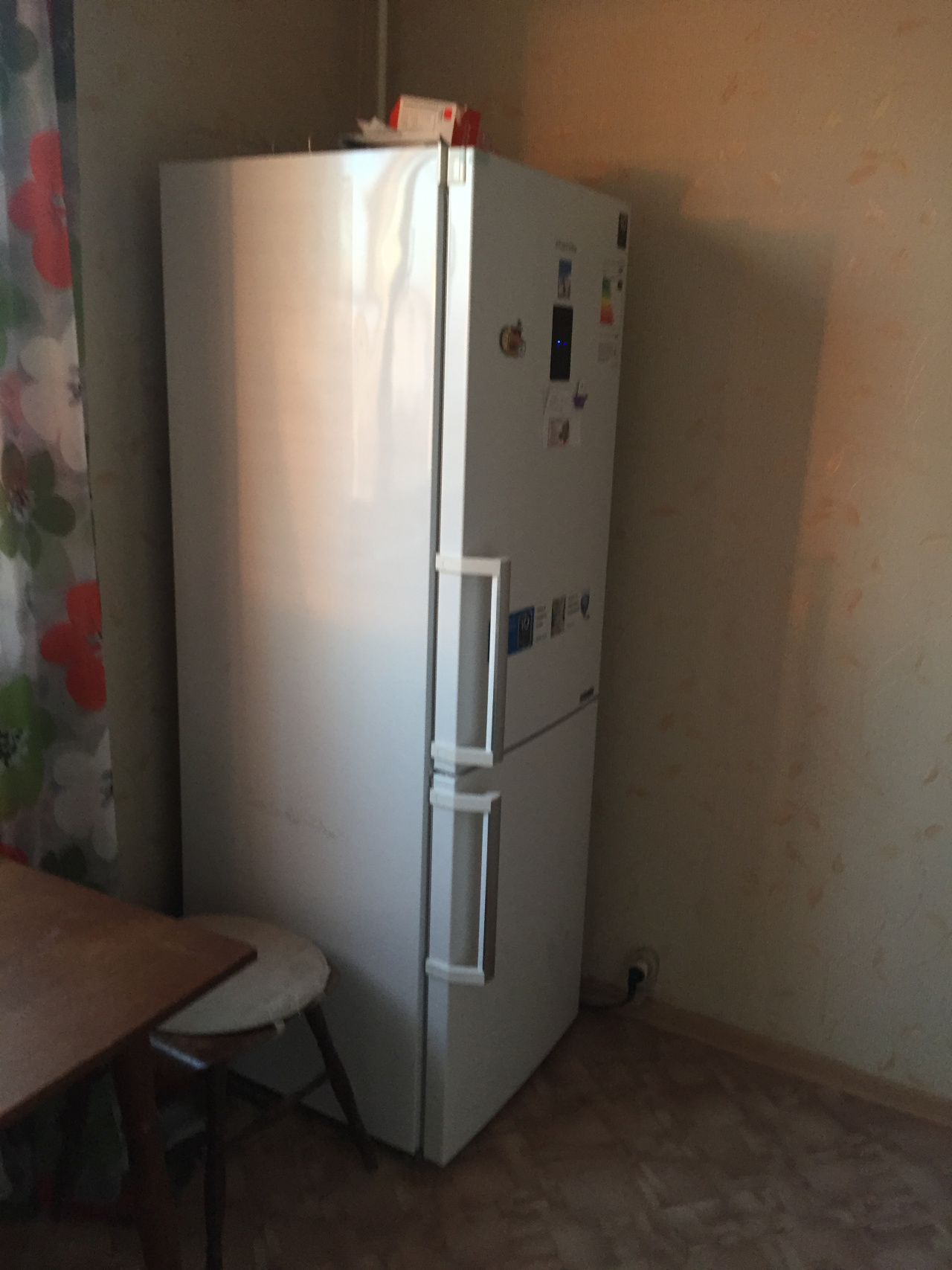 1-комнатная квартира, 38 м² - фото 17