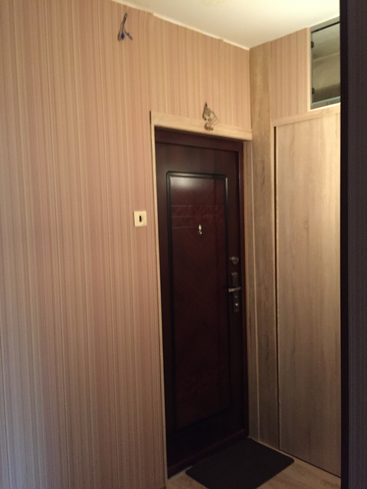 1-комнатная квартира, 38 м² - фото 14
