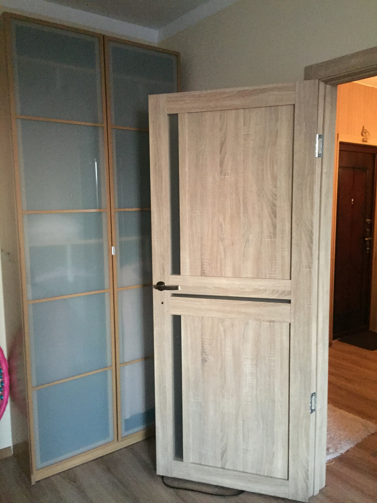 1-комнатная квартира, 38 м² - фото 16