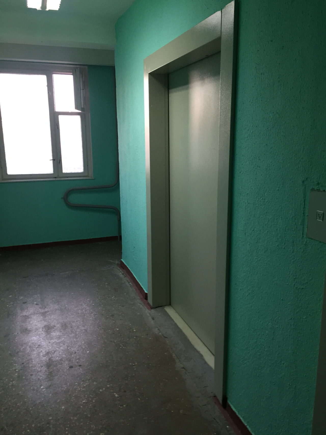 1-комнатная квартира, 38 м² - фото 5