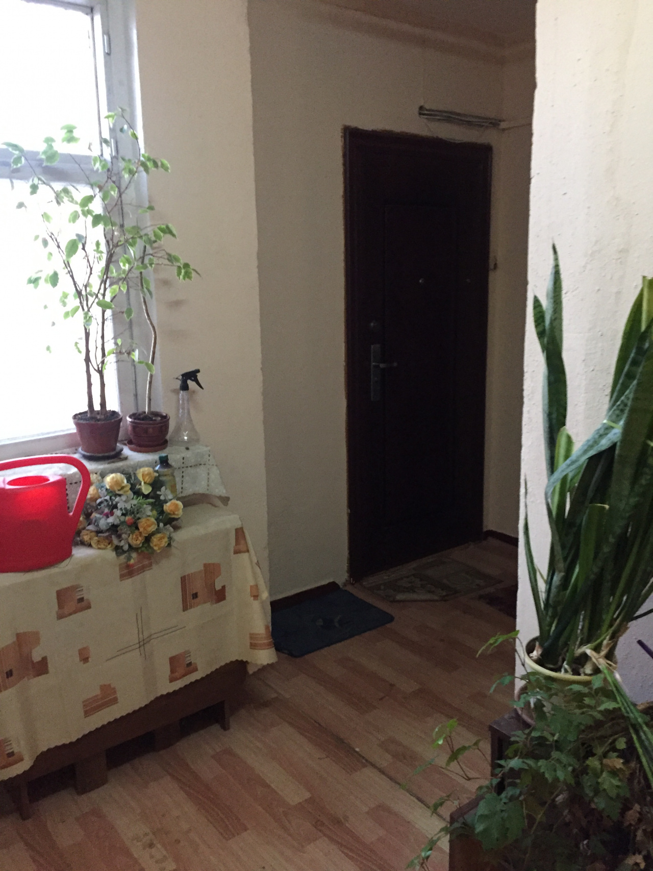 1-комнатная квартира, 38 м² - фото 9