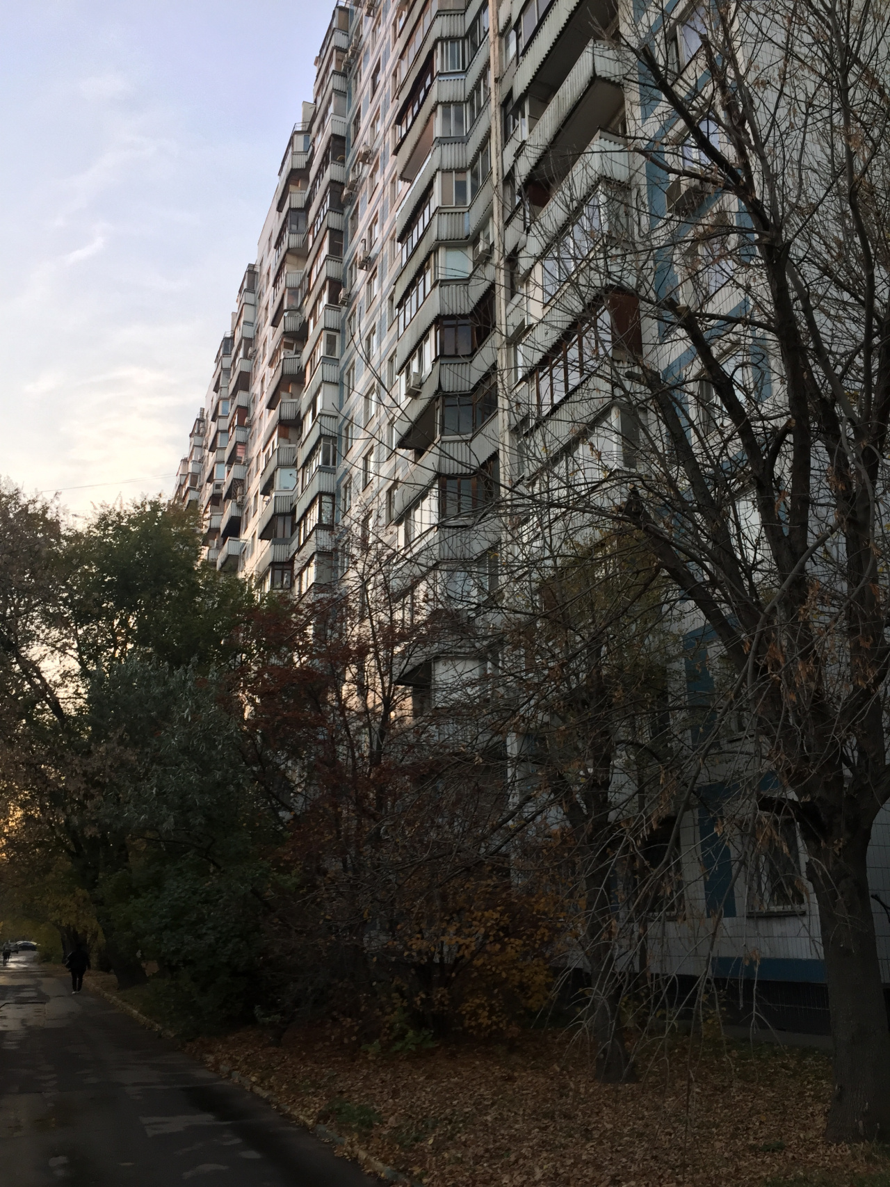 1-комнатная квартира, 38 м² - фото 3