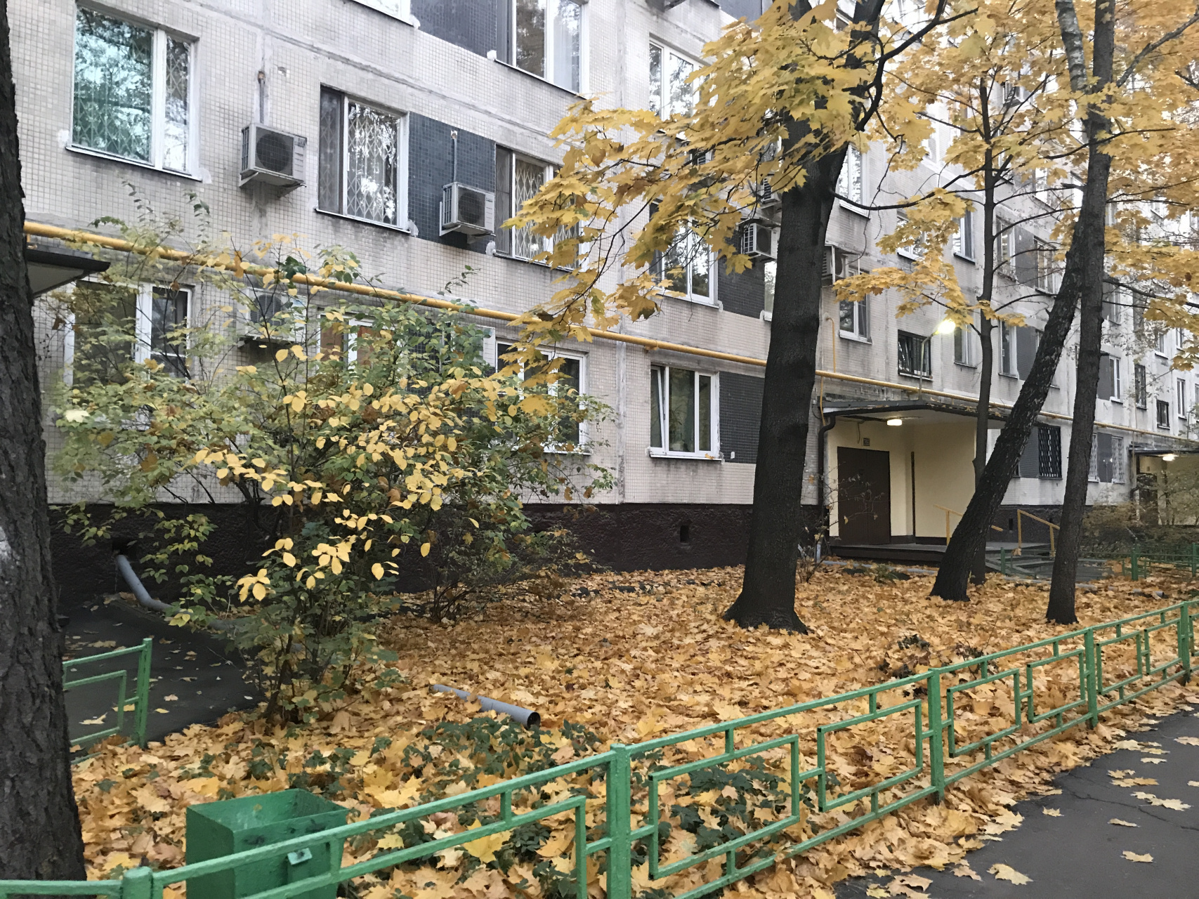 1-комнатная квартира, 33.1 м² - фото 14