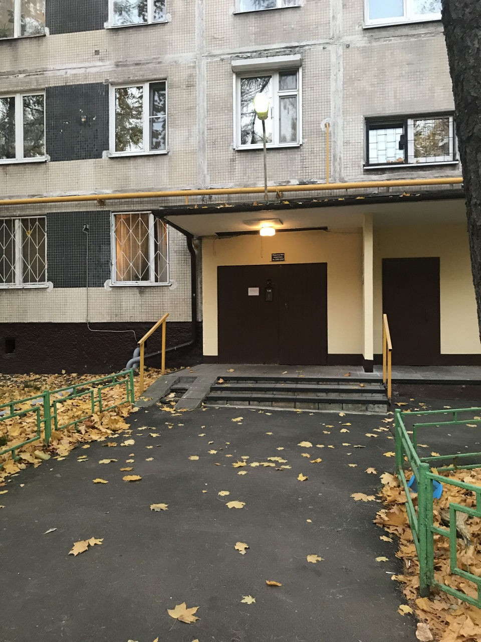 1-комнатная квартира, 33.1 м² - фото 13