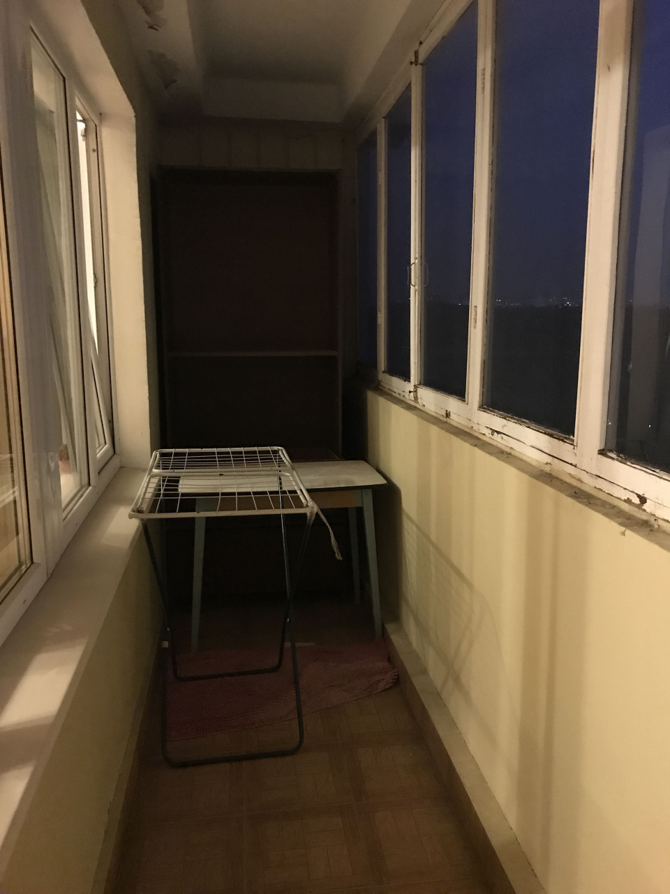 1-комнатная квартира, 40 м² - фото 8