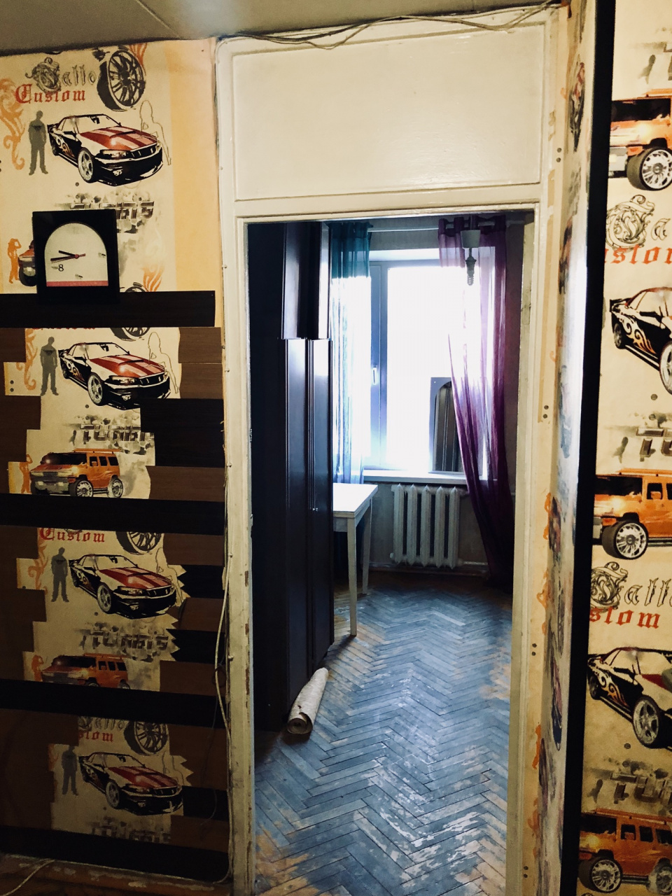 2-комнатная квартира, 40 м² - фото 7