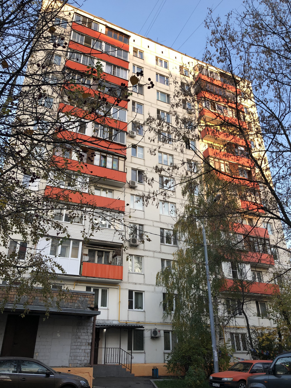 2-комнатная квартира, 40 м² - фото 2