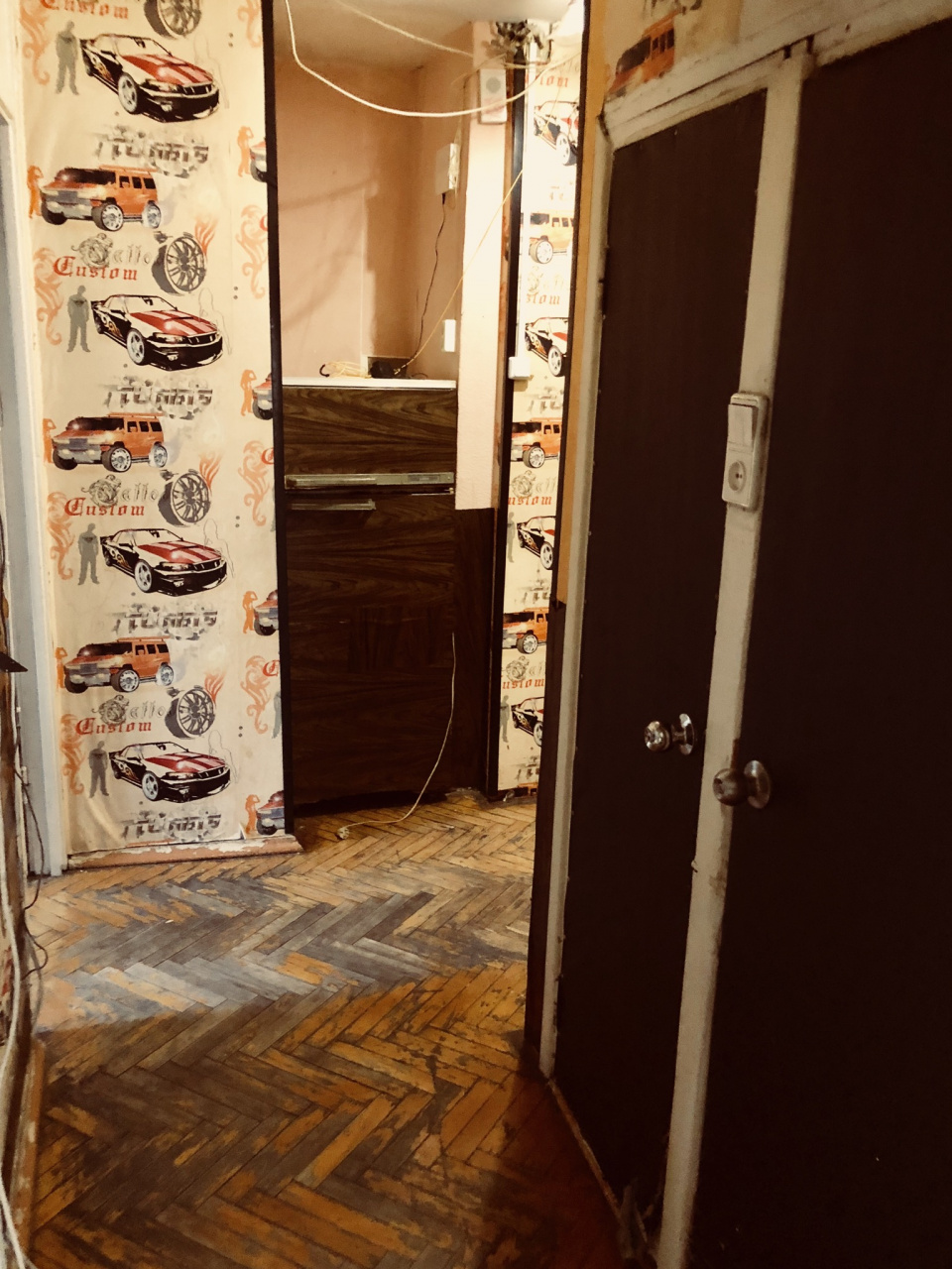 2-комнатная квартира, 40 м² - фото 6