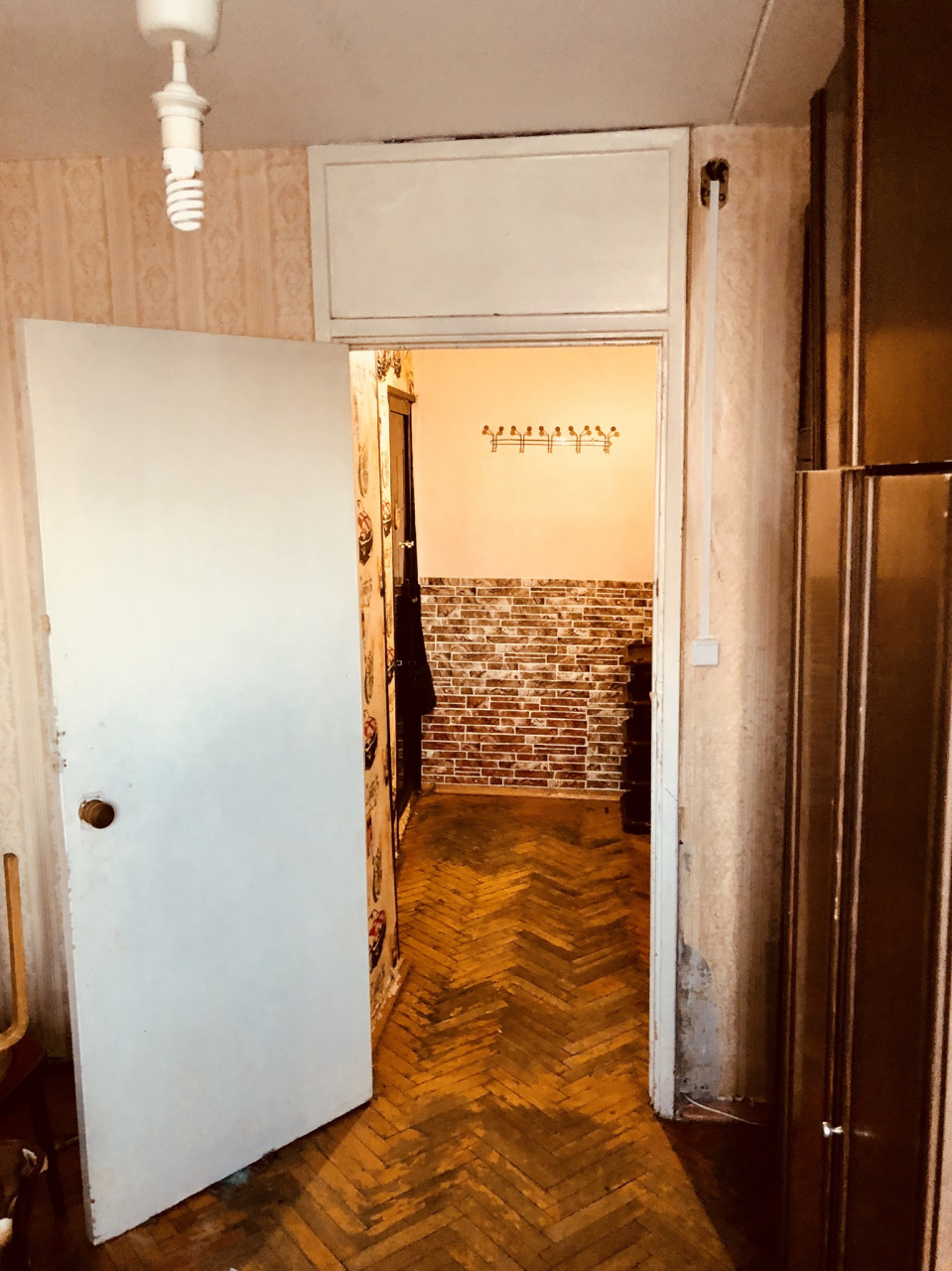 2-комнатная квартира, 40 м² - фото 5