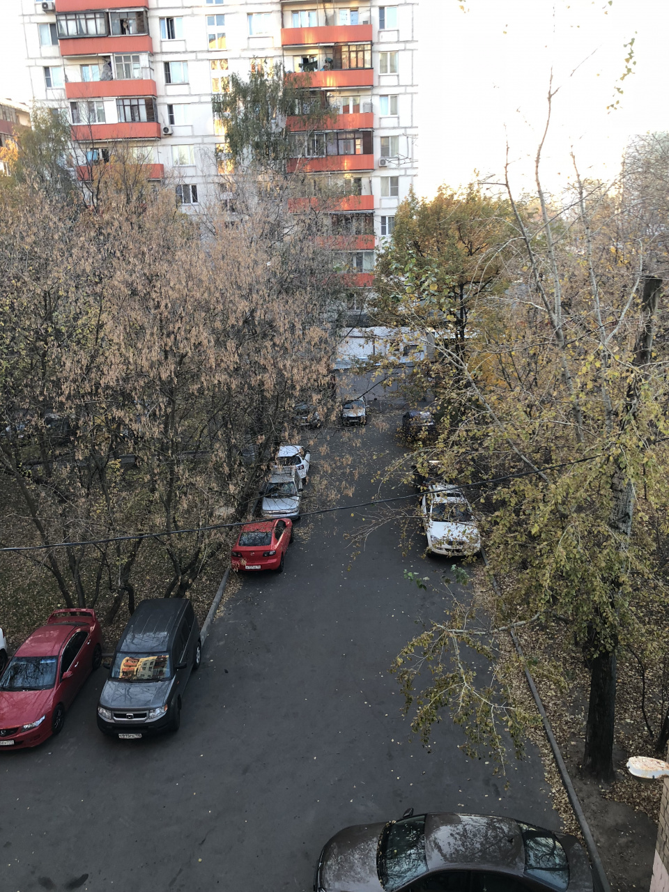 2-комнатная квартира, 40 м² - фото 20