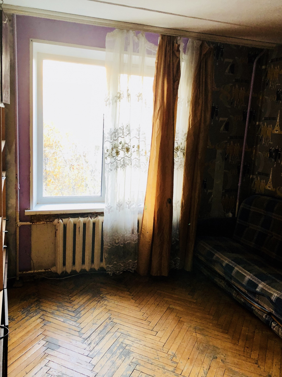 2-комнатная квартира, 40 м² - фото 13
