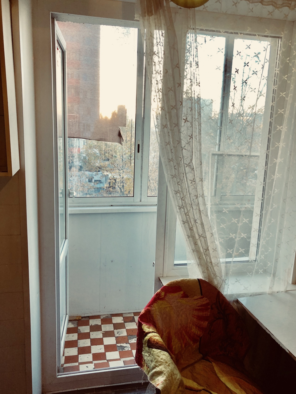 2-комнатная квартира, 40 м² - фото 19
