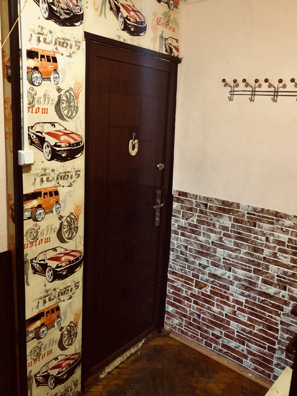 2-комнатная квартира, 40 м² - фото 3