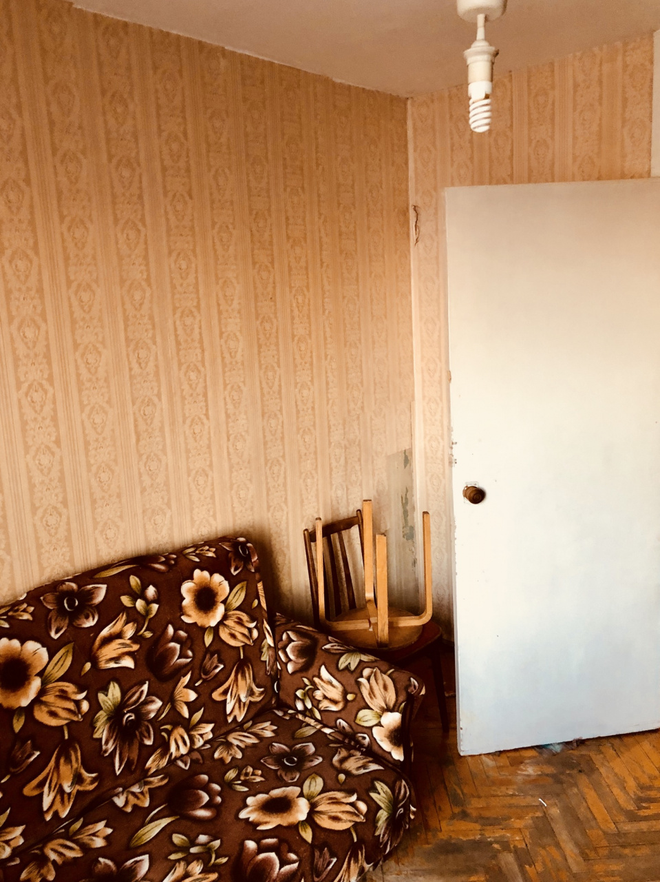 2-комнатная квартира, 40 м² - фото 10