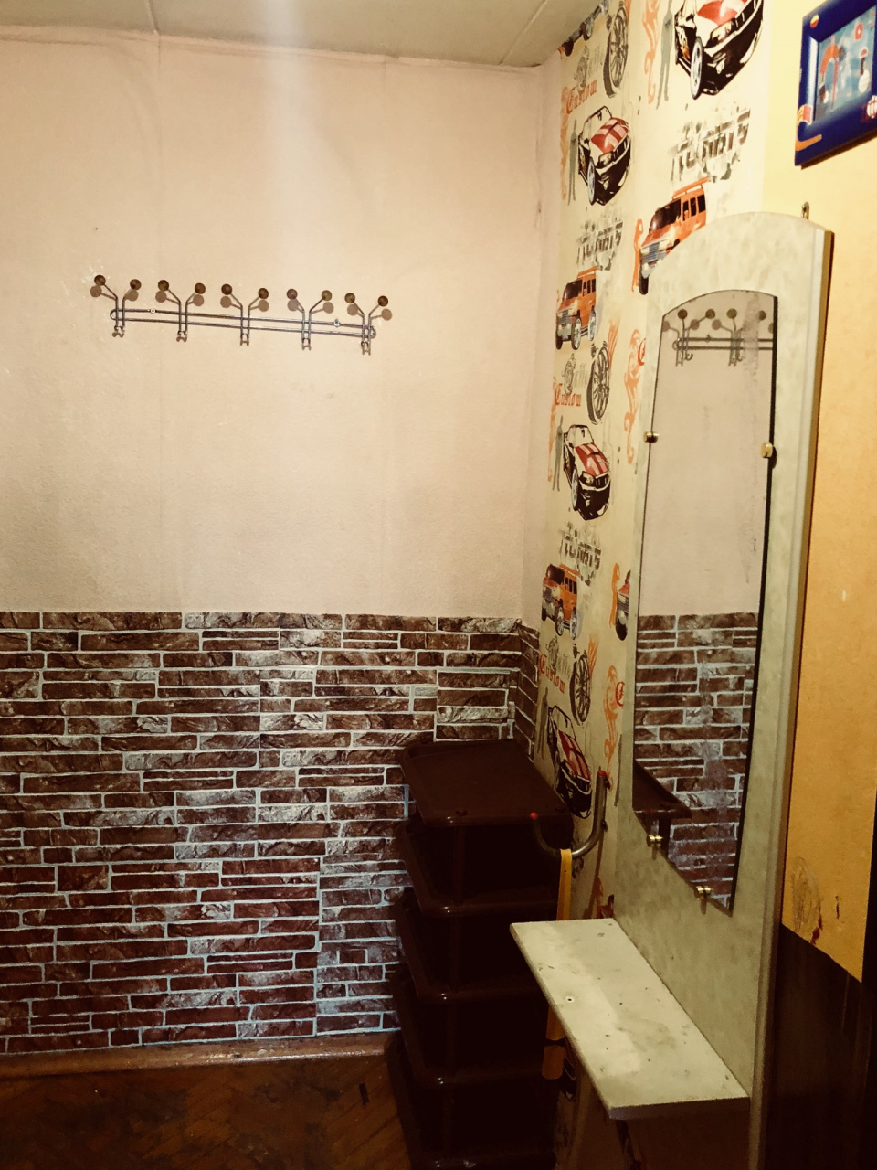 2-комнатная квартира, 40 м² - фото 4