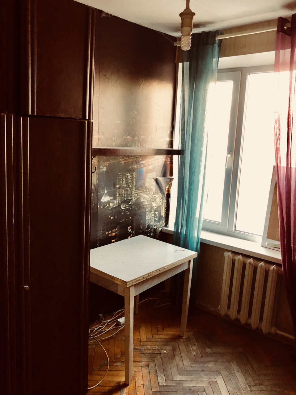 2-комнатная квартира, 40 м² - фото 8