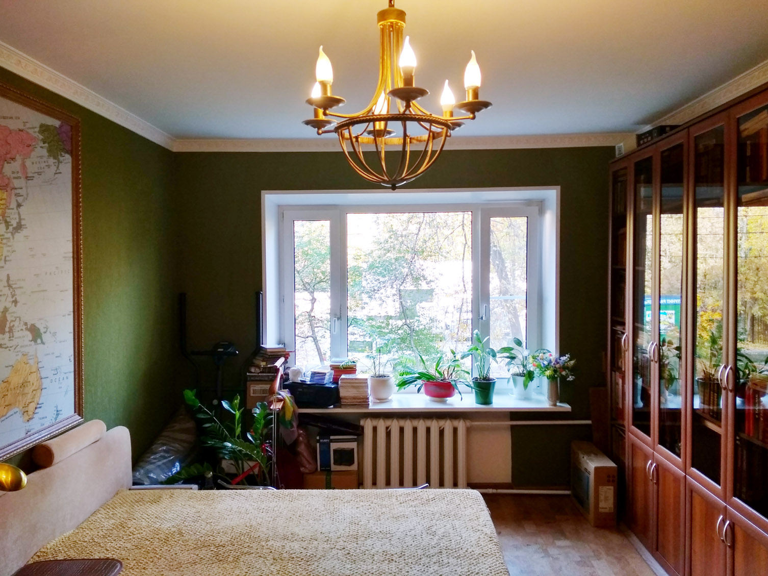 3-комнатная квартира, 73 м² - фото 7