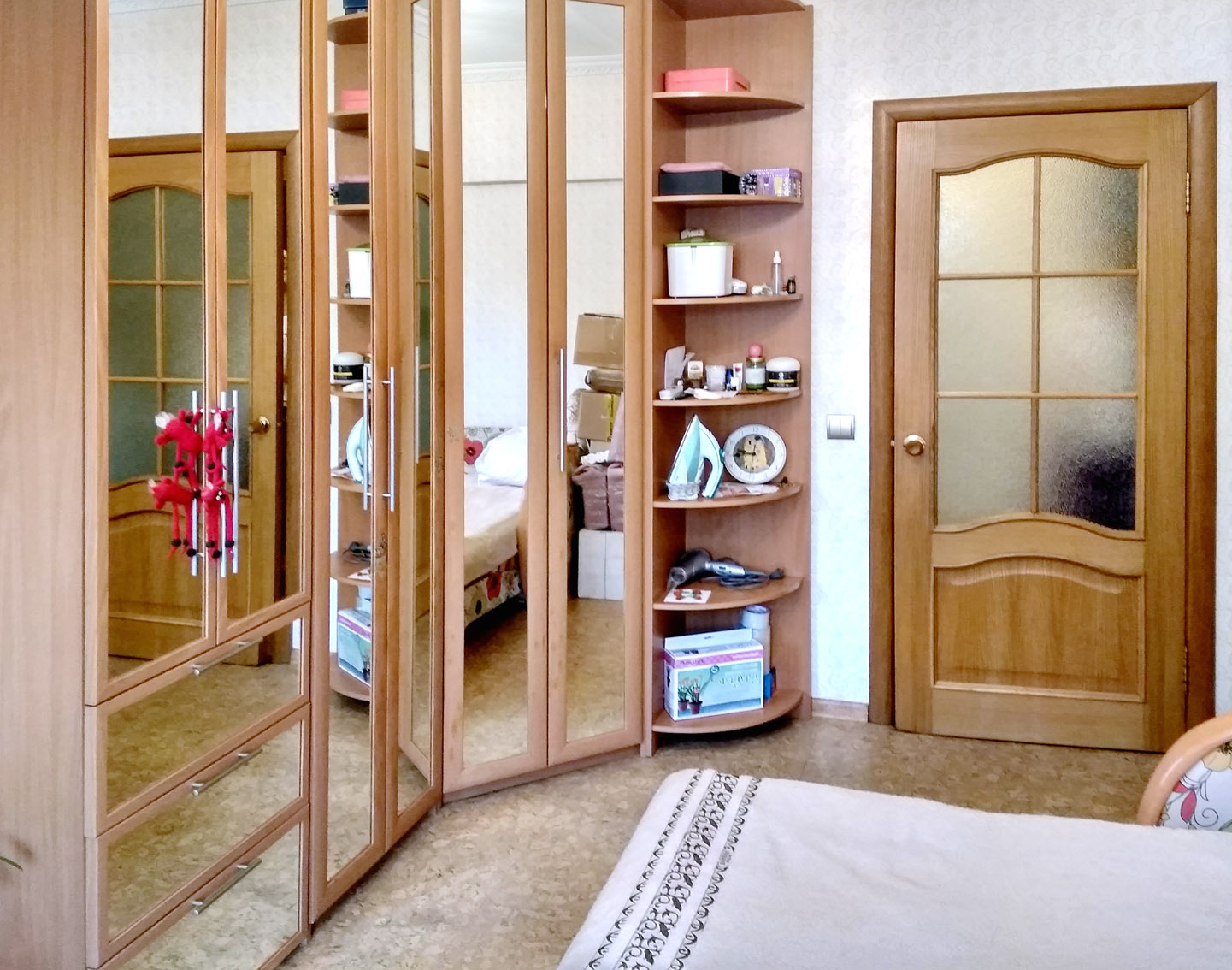 3-комнатная квартира, 73 м² - фото 16