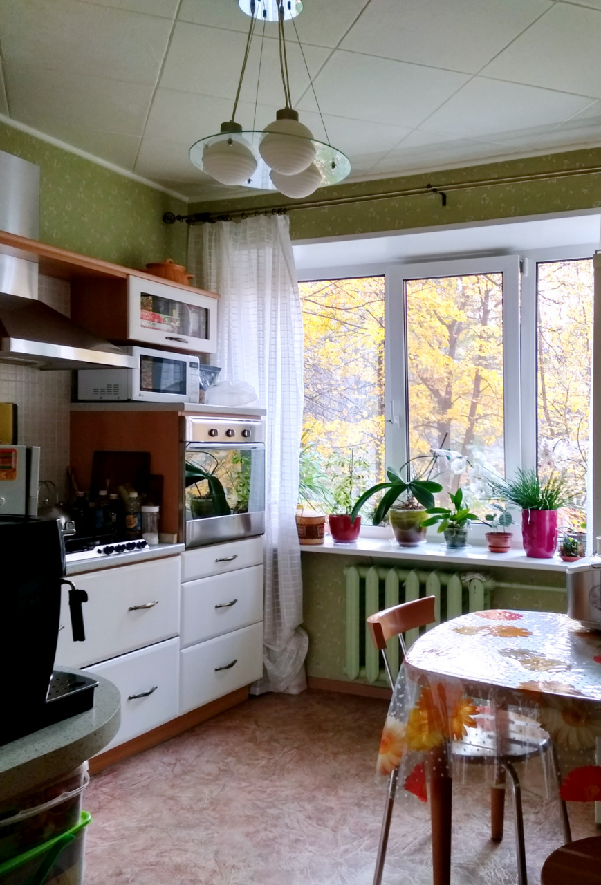 3-комнатная квартира, 73 м² - фото 6