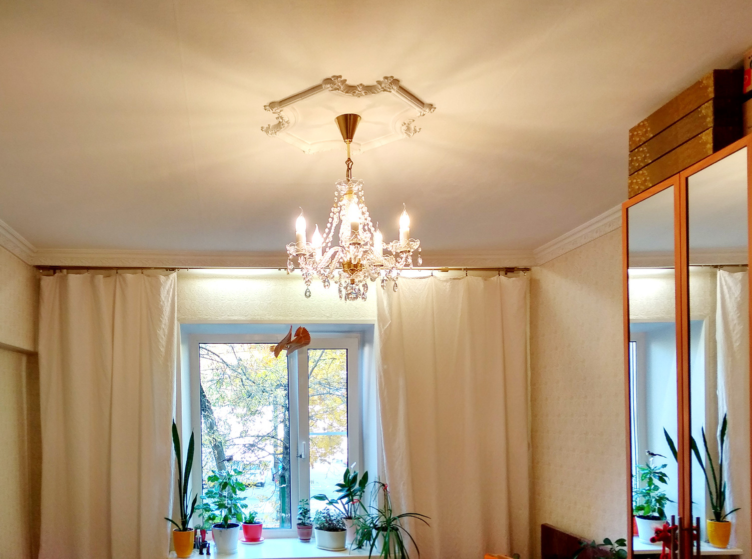 3-комнатная квартира, 73 м² - фото 18