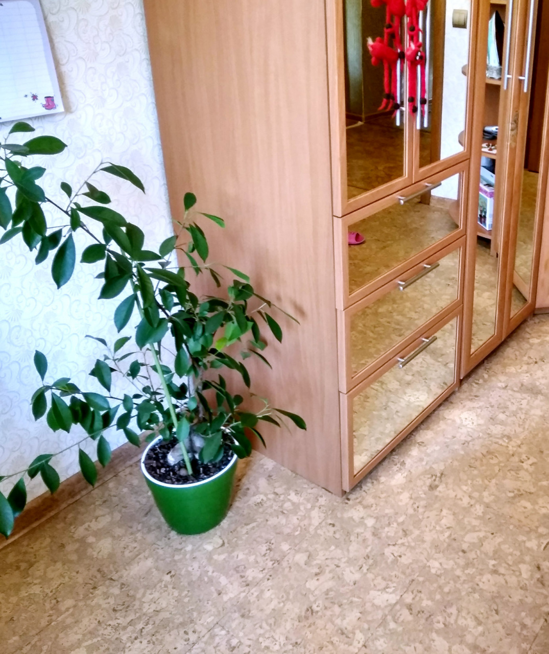 3-комнатная квартира, 73 м² - фото 17