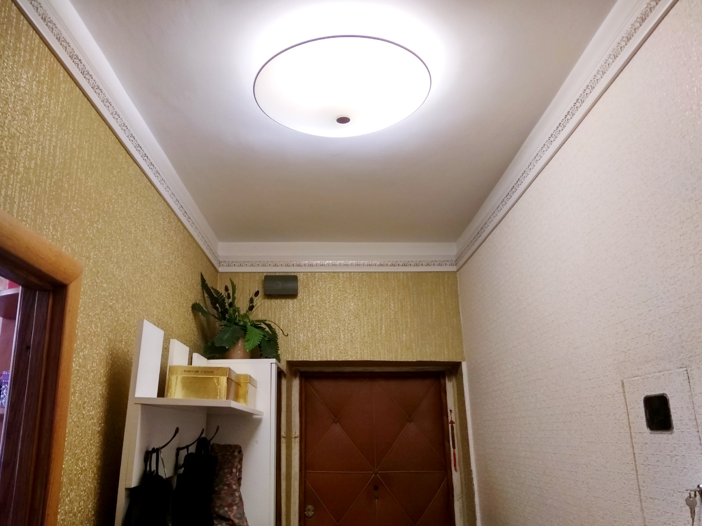 3-комнатная квартира, 73 м² - фото 14
