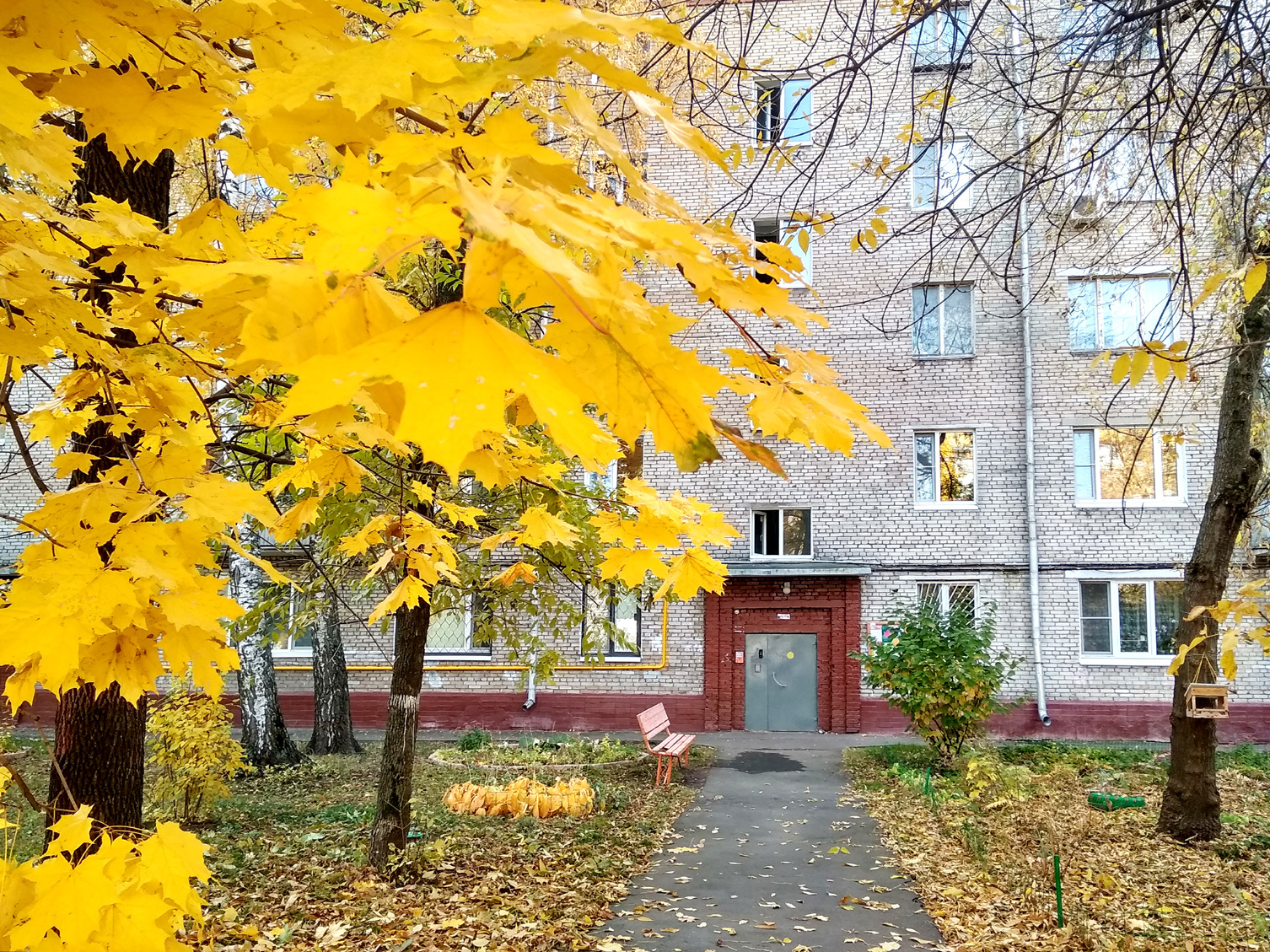 3-комнатная квартира, 73 м² - фото 2