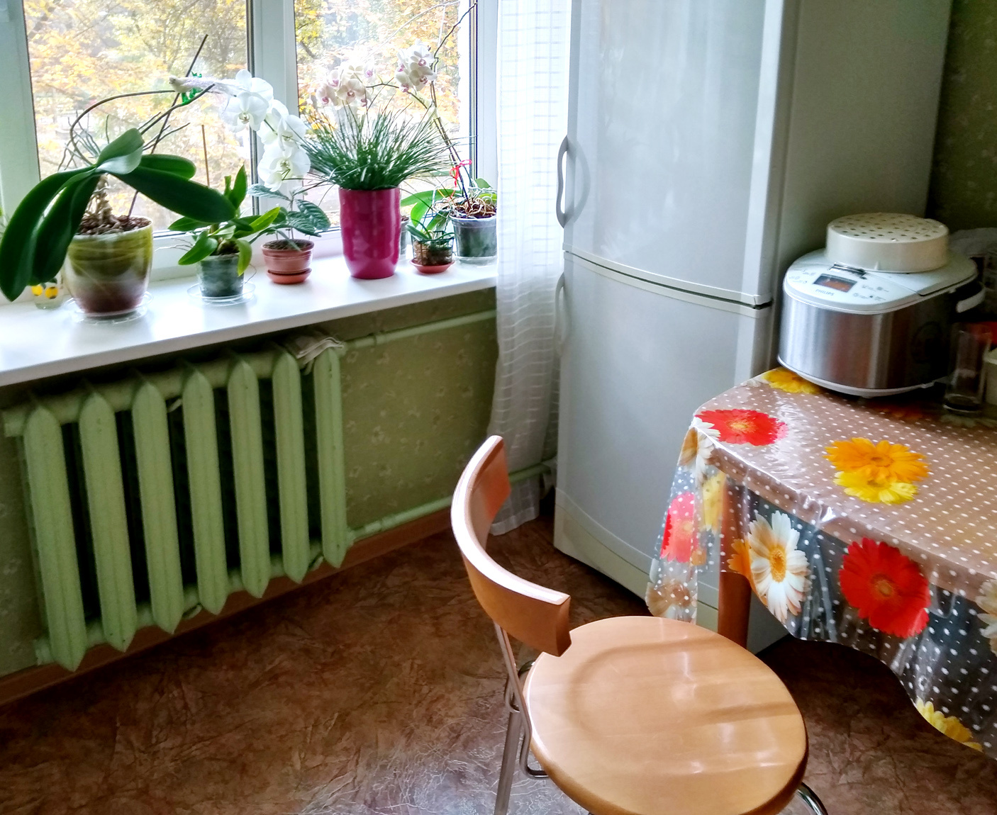 3-комнатная квартира, 73 м² - фото 15