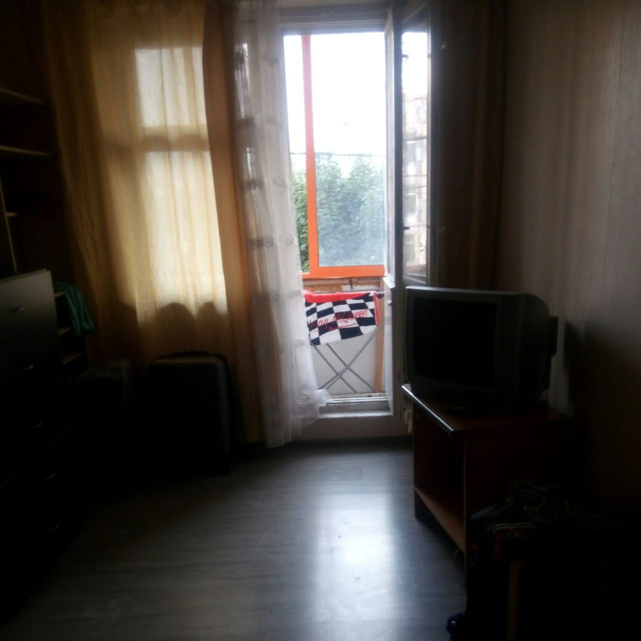 2-комнатная квартира, 53.1 м² - фото 12