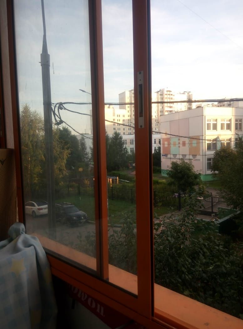 2-комнатная квартира, 53.1 м² - фото 13
