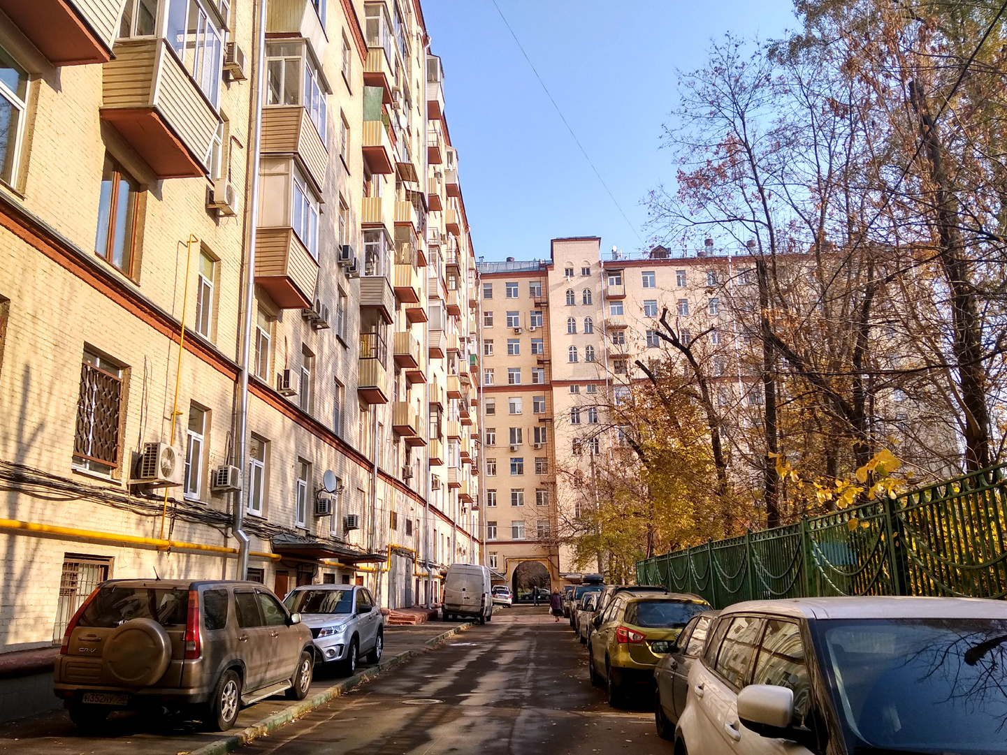 2-комнатная квартира, 55 м² - фото 5