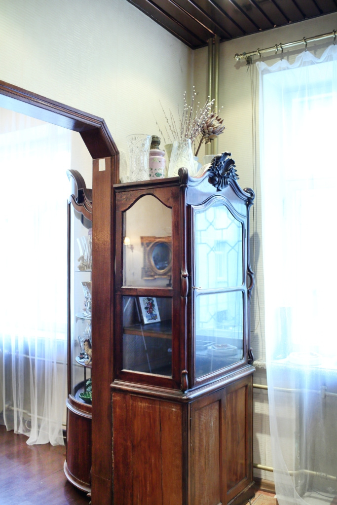 5-комнатная квартира, 125 м² - фото 21