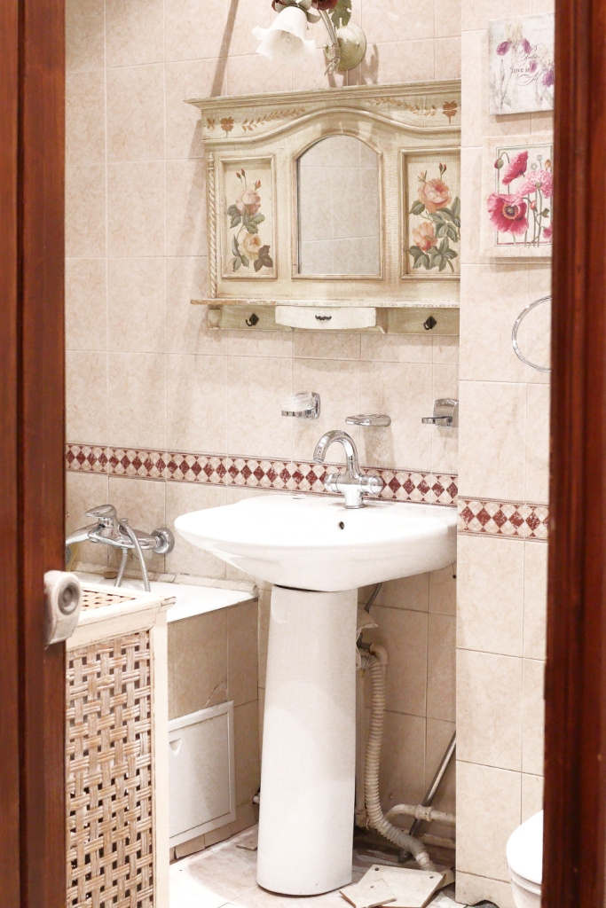 5-комнатная квартира, 125 м² - фото 8