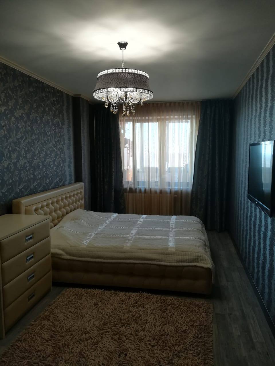 3-комнатная квартира, 91 м² - фото 9