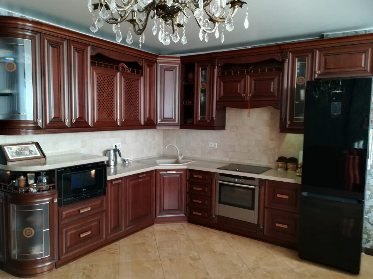 3-комнатная квартира, 91 м² - фото 3
