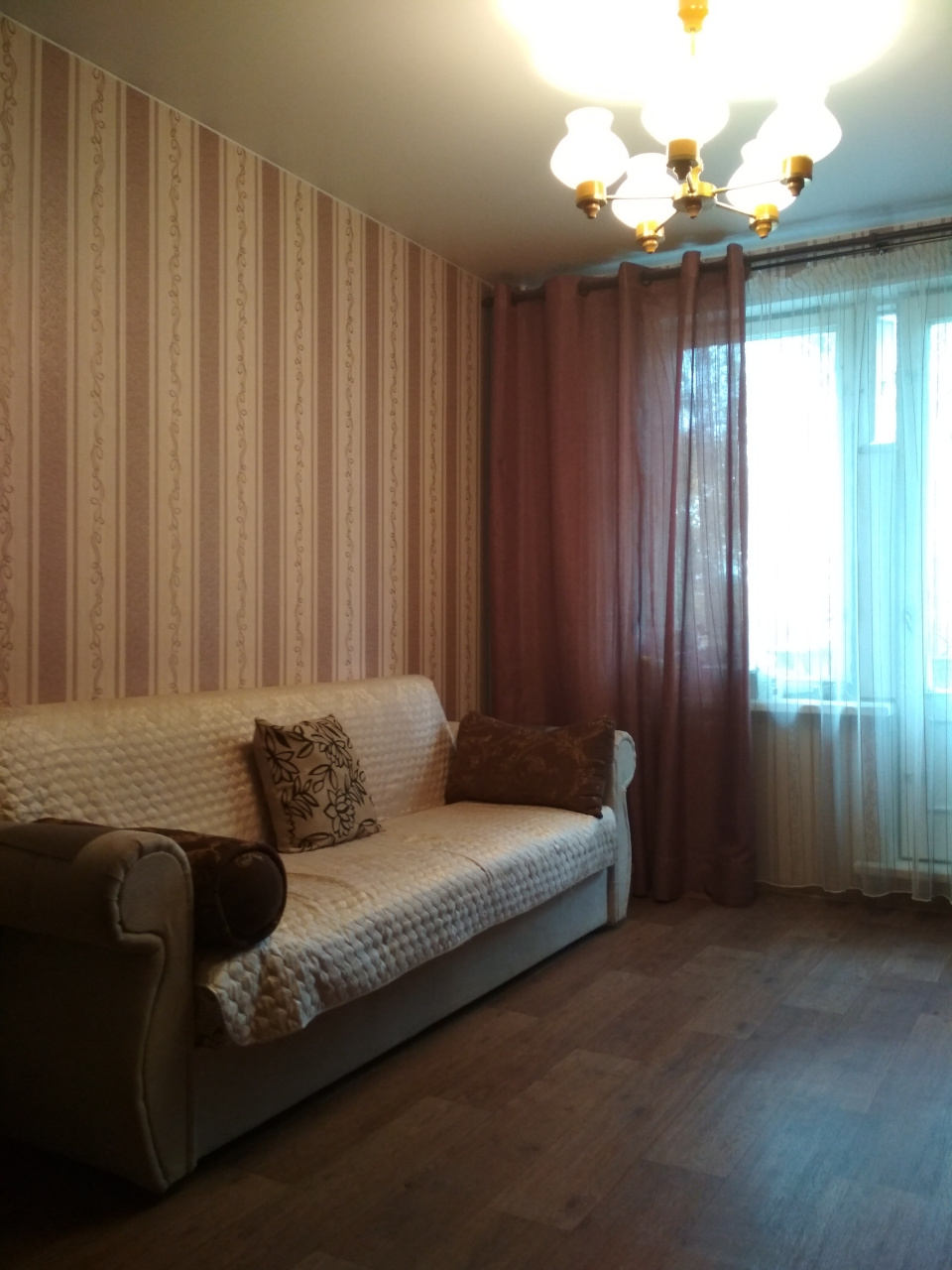 2-комнатная квартира, 45 м² - фото 5