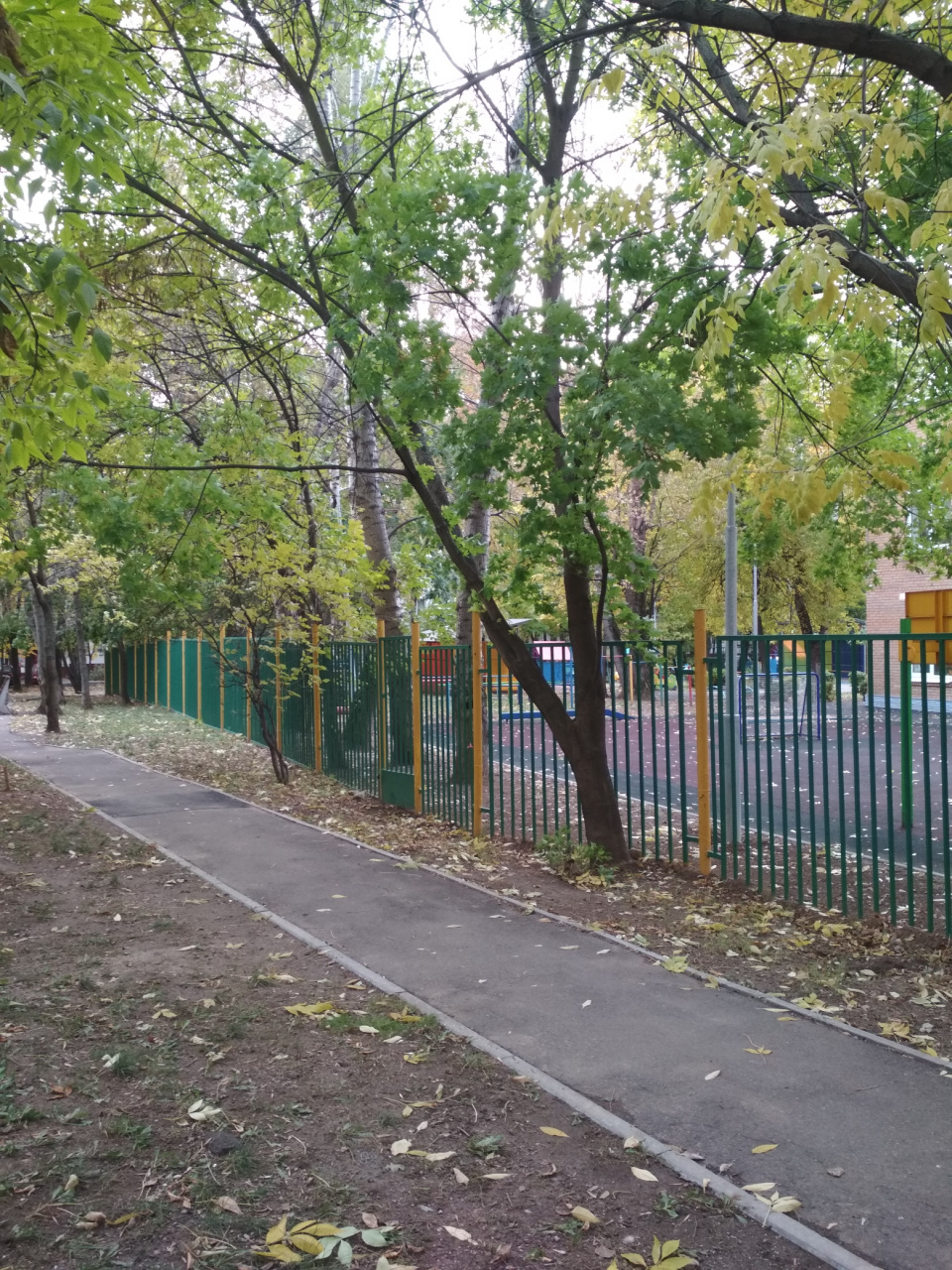 2-комнатная квартира, 45 м² - фото 18