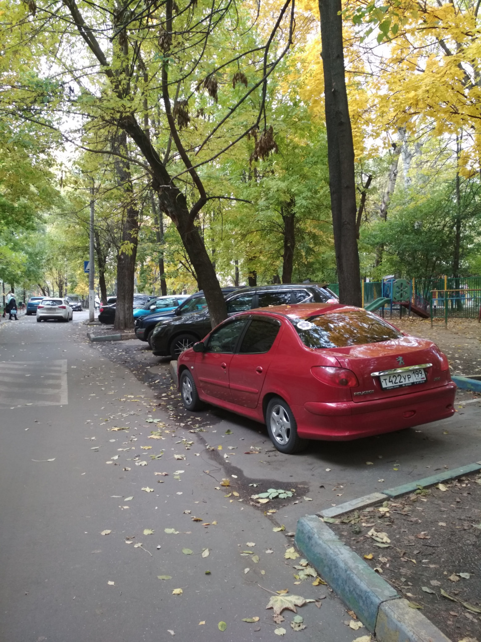 2-комнатная квартира, 45 м² - фото 16