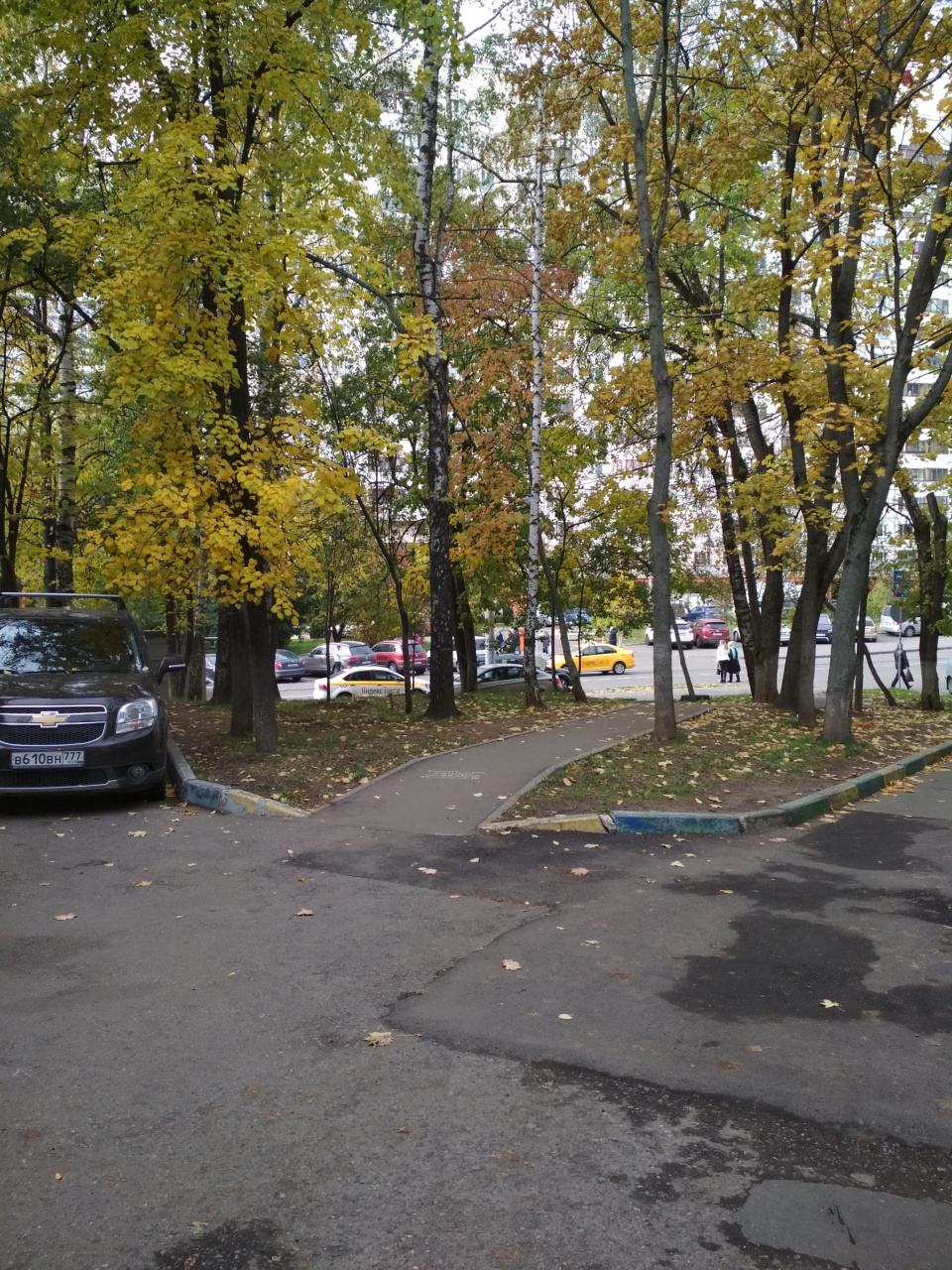 2-комнатная квартира, 45 м² - фото 15