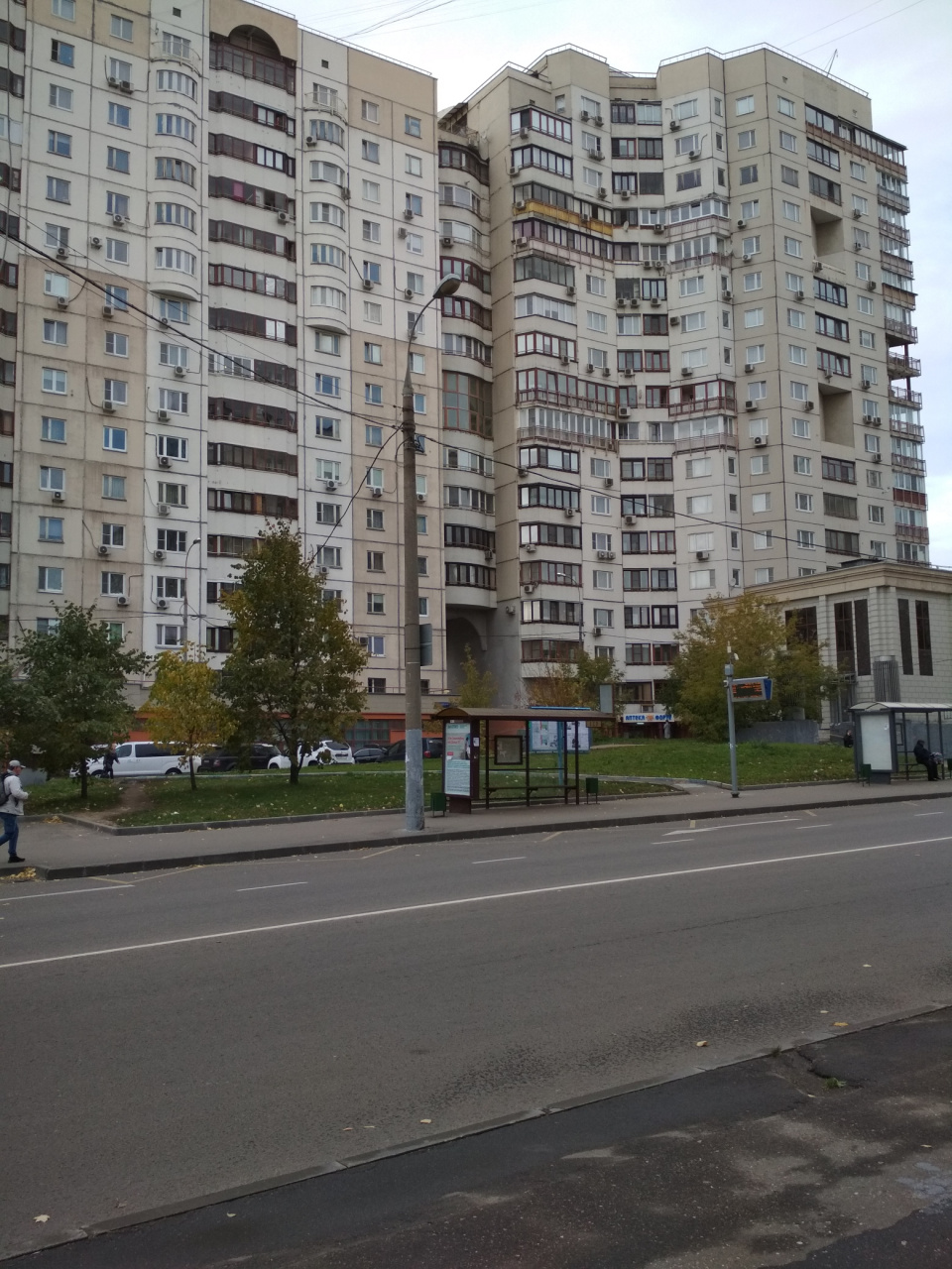 2-комнатная квартира, 45 м² - фото 24