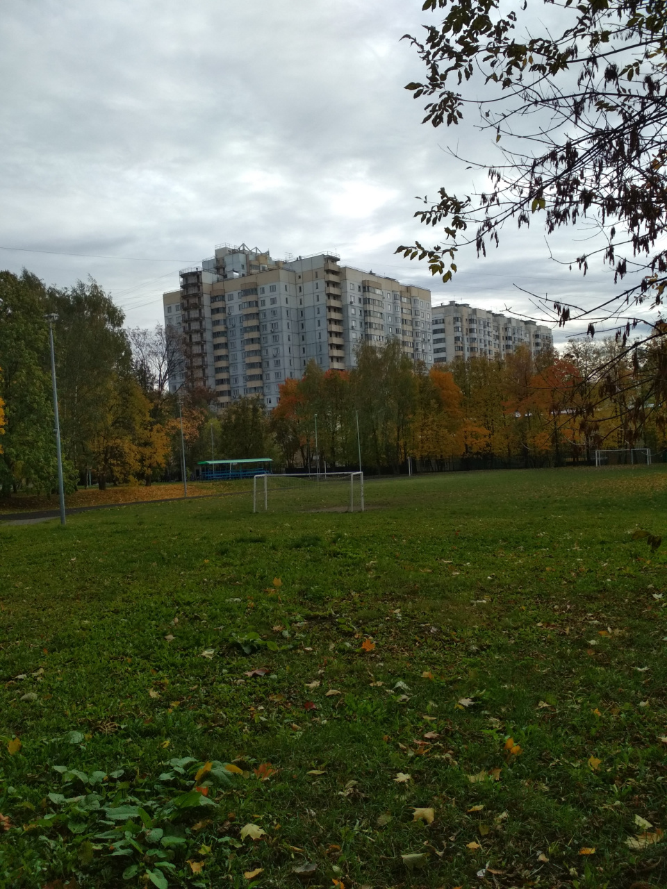 2-комнатная квартира, 45 м² - фото 17