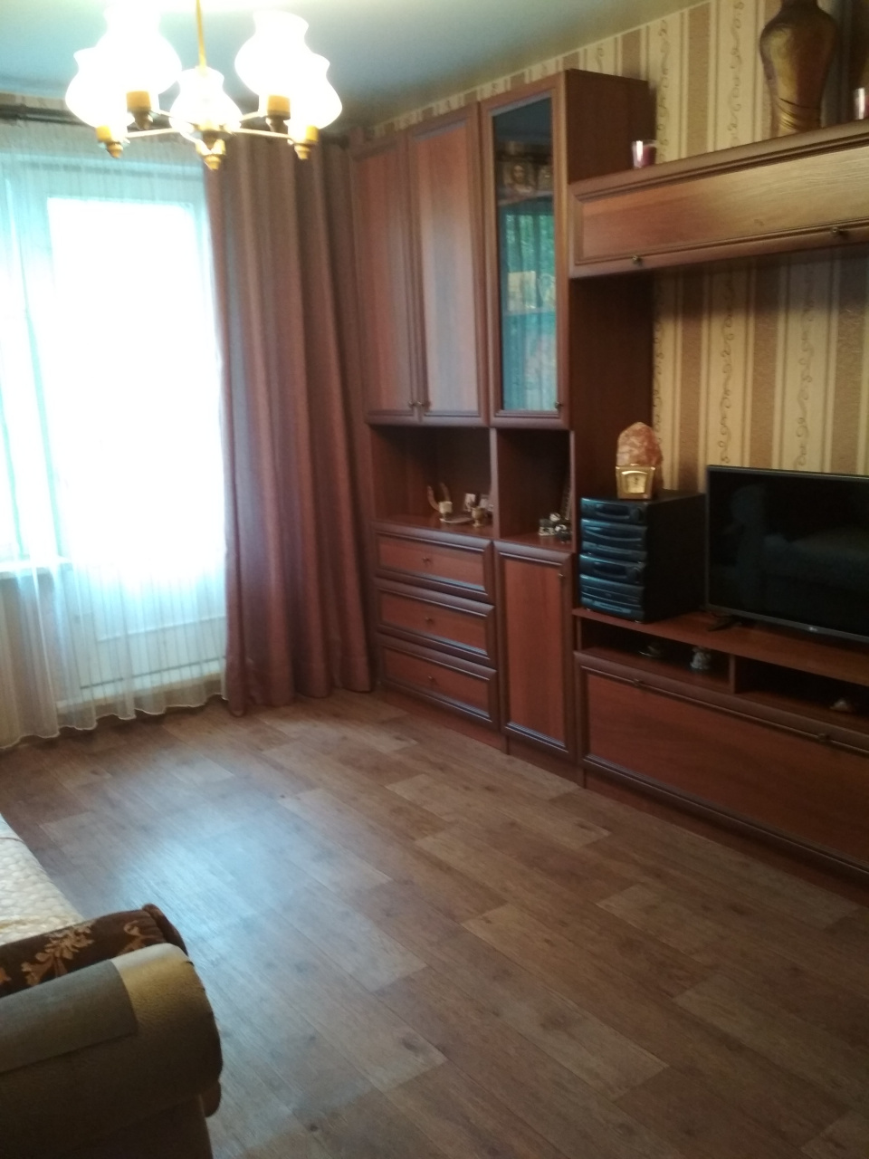 2-комнатная квартира, 45 м² - фото 4