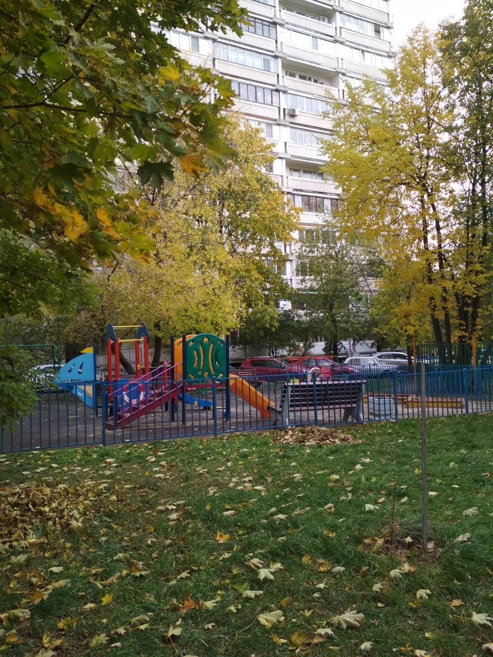 2-комнатная квартира, 45 м² - фото 22