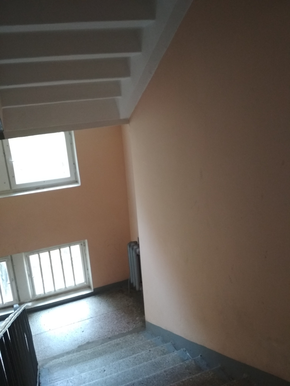 2-комнатная квартира, 45 м² - фото 12