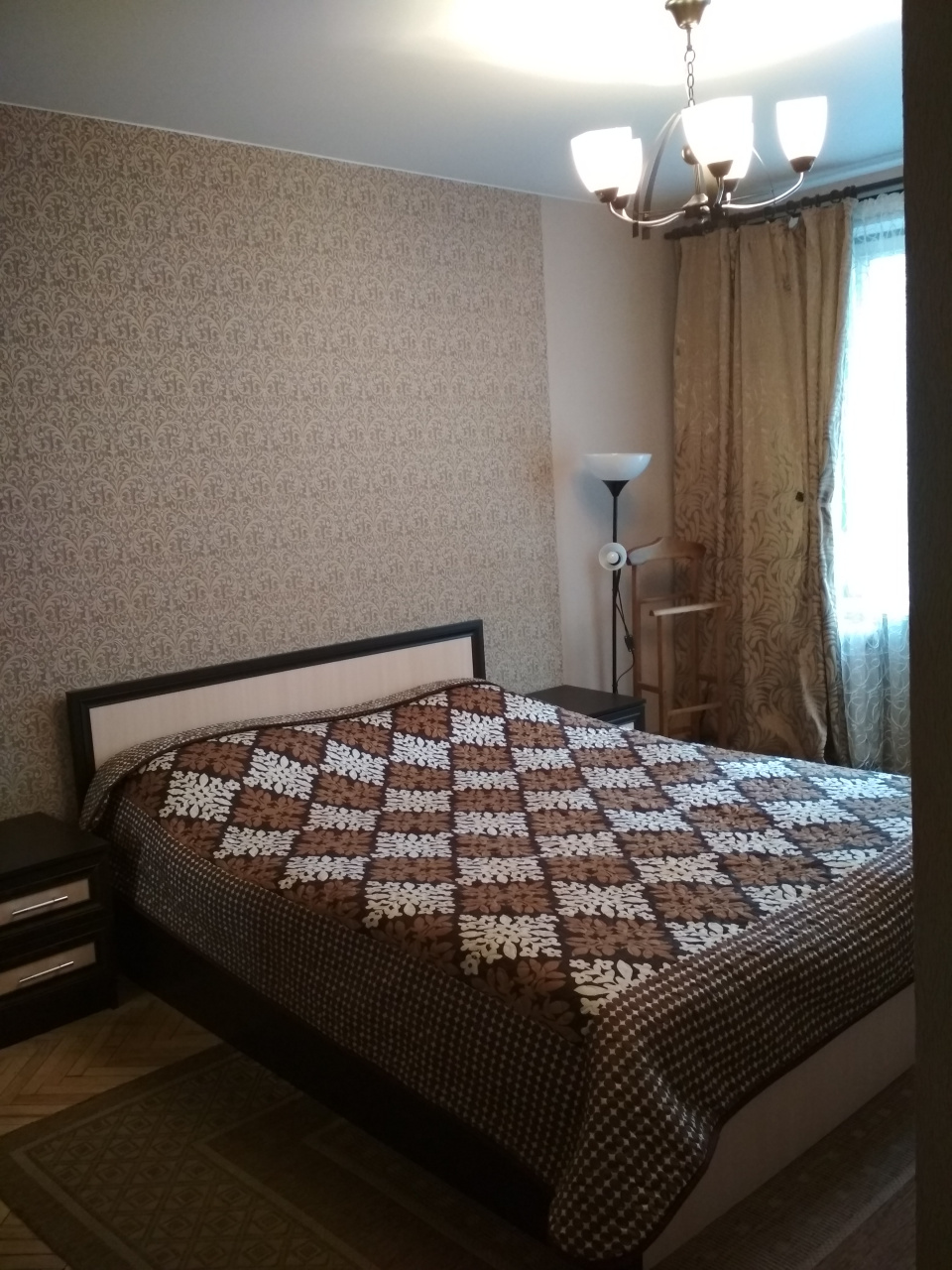 2-комнатная квартира, 45 м² - фото 6